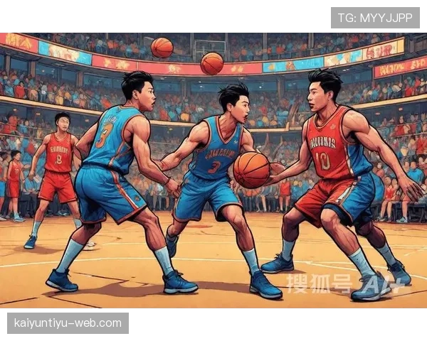 别再被吹违例了！看懂篮球里的非法挡拆