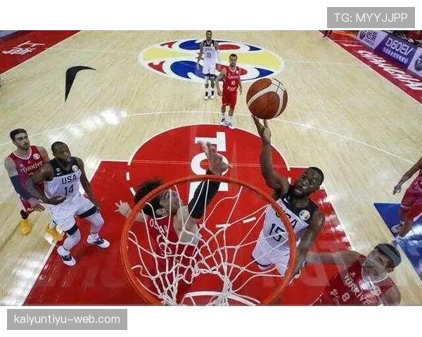 理解FIBA与NBA干扰球判罚规则的不同点