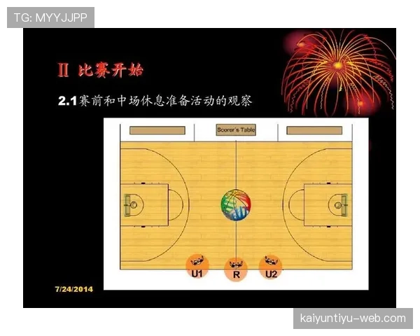 篮球比赛中裁判如何协商判罚流程？关键步骤与争议点解析
